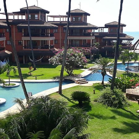 Dream Village,Paradise For Families And Kitesurfers 卡姆布库 外观 照片