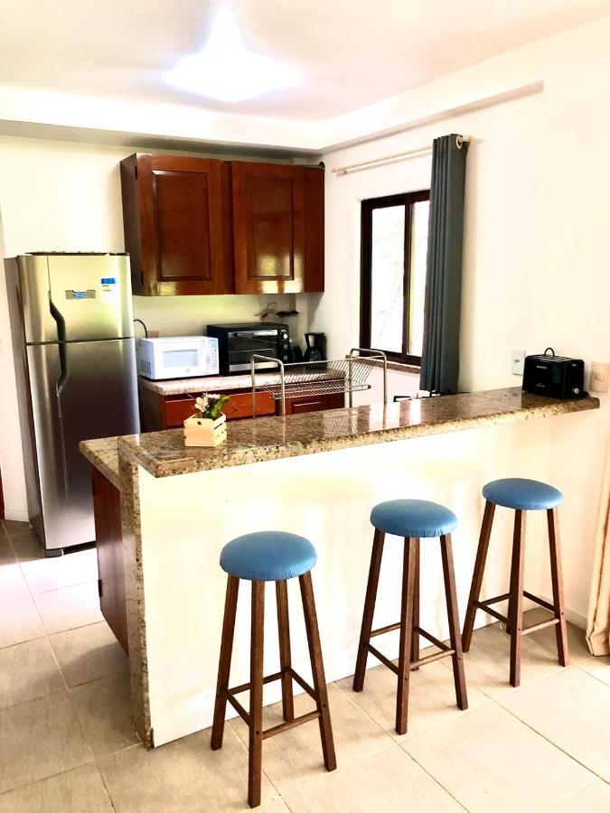 Dream Village,Paradise For Families And Kitesurfers 卡姆布库 外观 照片
