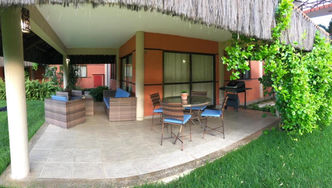 Dream Village,Paradise For Families And Kitesurfers 卡姆布库 外观 照片
