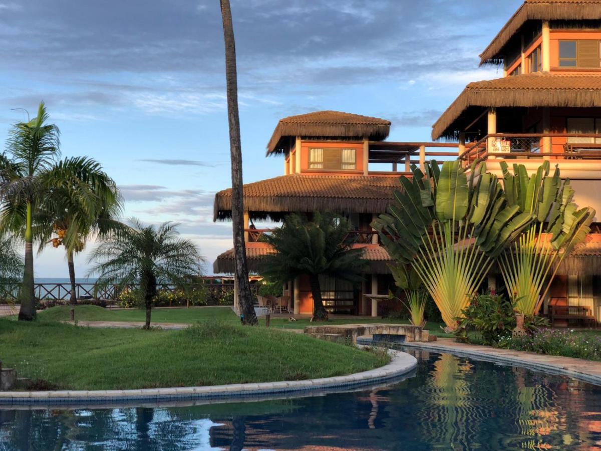 Dream Village,Paradise For Families And Kitesurfers 卡姆布库 外观 照片