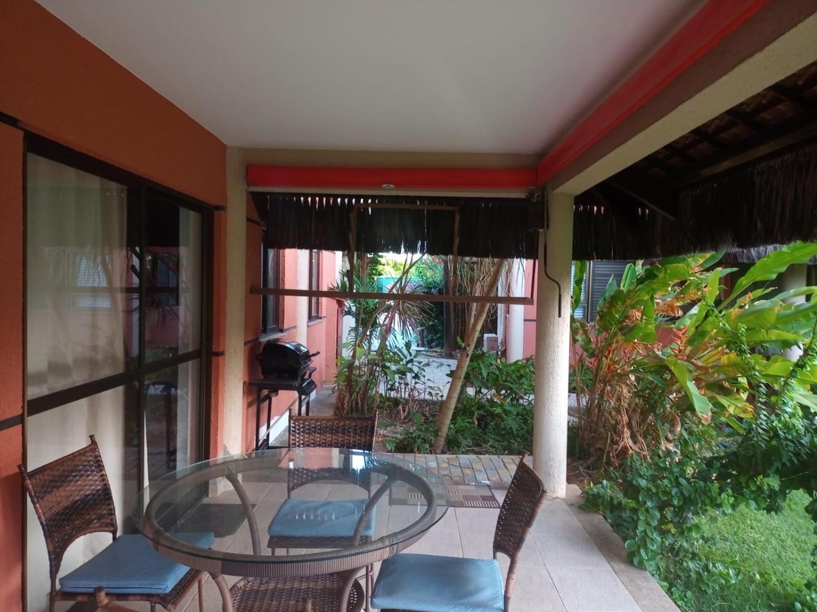 Dream Village,Paradise For Families And Kitesurfers 卡姆布库 外观 照片