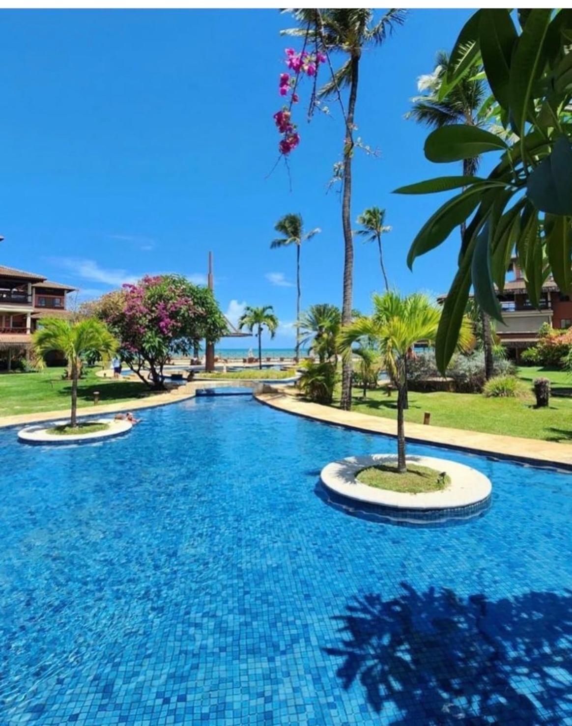 Dream Village,Paradise For Families And Kitesurfers 卡姆布库 外观 照片