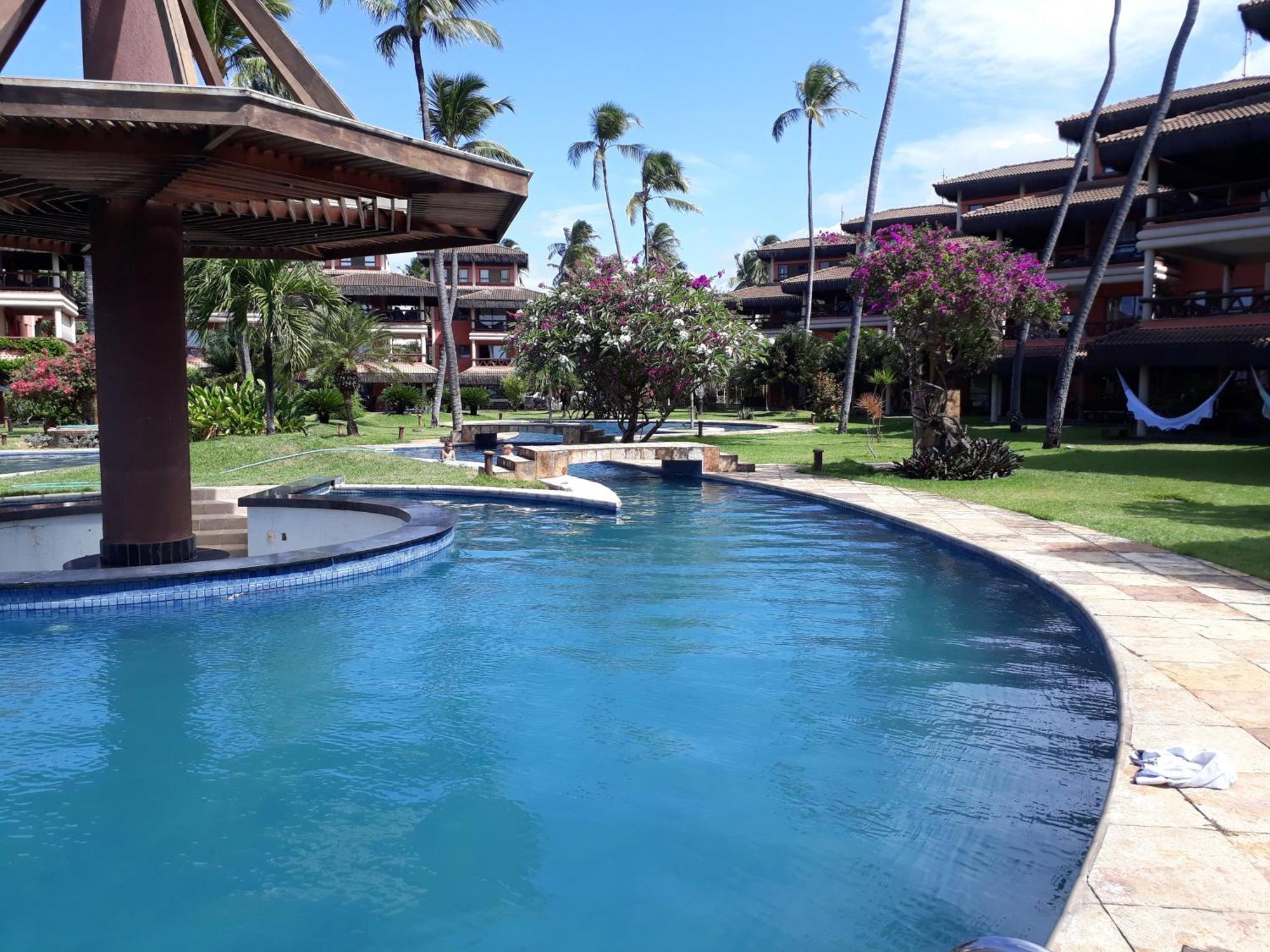 Dream Village,Paradise For Families And Kitesurfers 卡姆布库 外观 照片