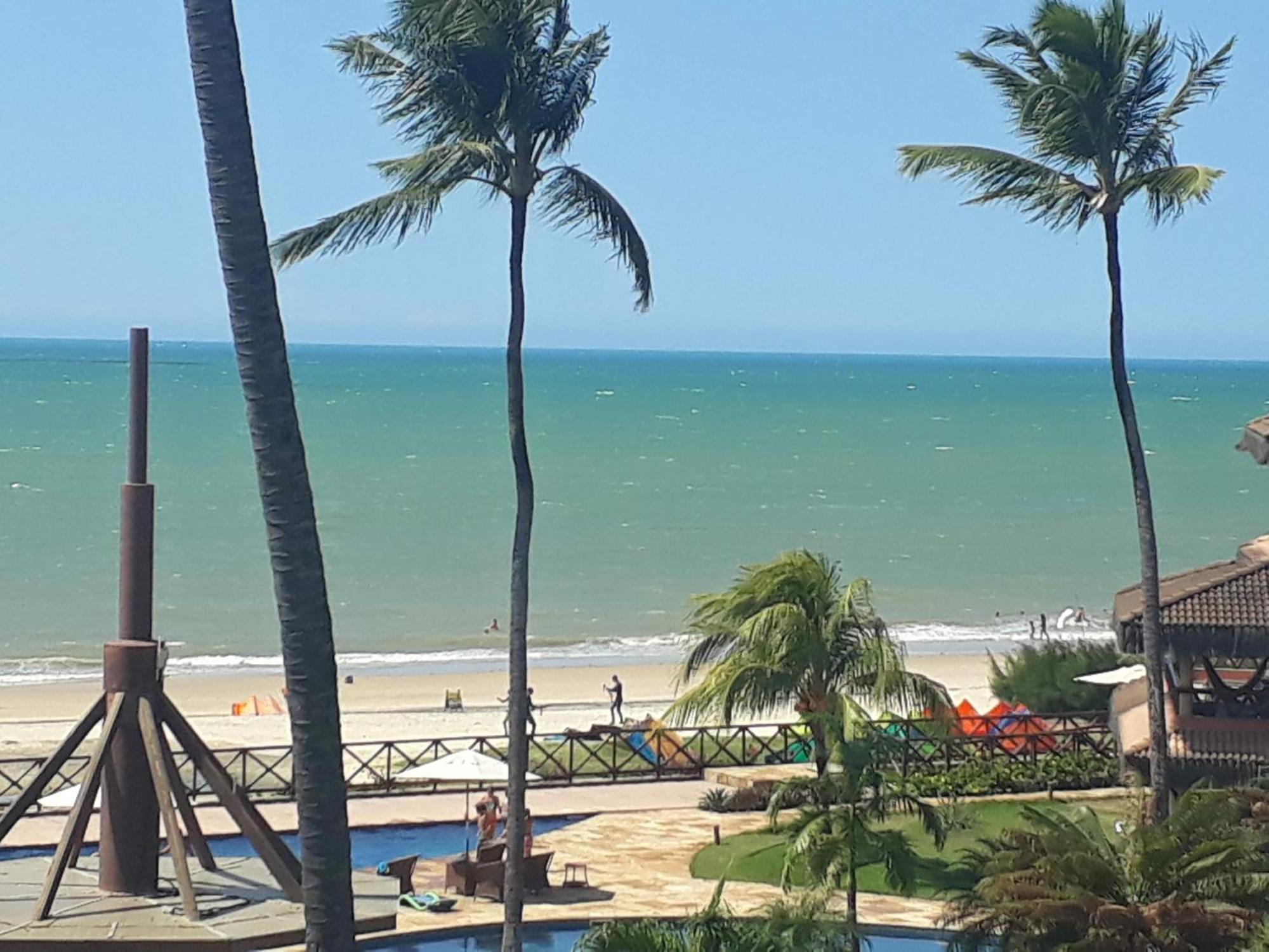 Dream Village,Paradise For Families And Kitesurfers 卡姆布库 外观 照片