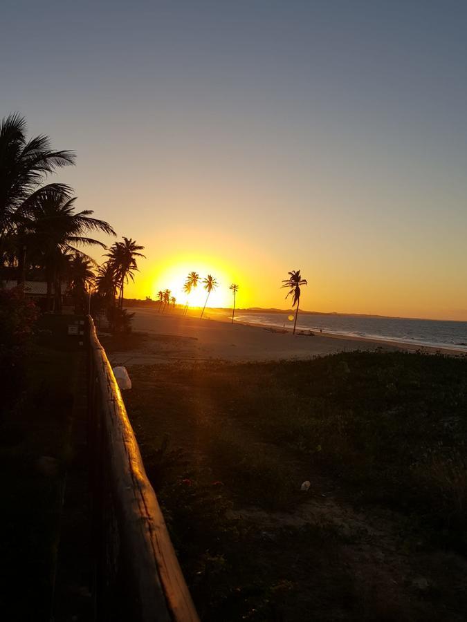 Dream Village,Paradise For Families And Kitesurfers 卡姆布库 外观 照片