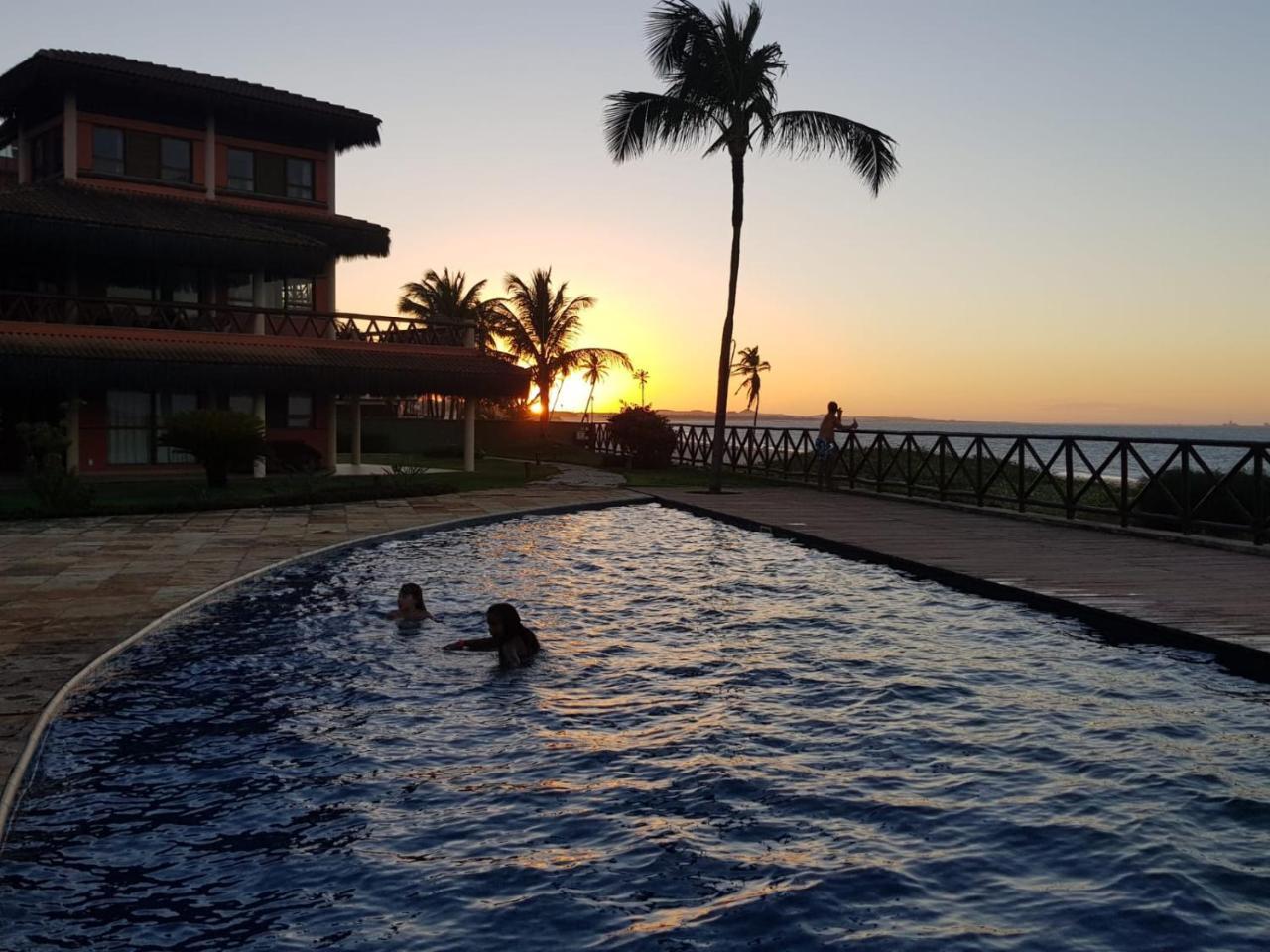 Dream Village,Paradise For Families And Kitesurfers 卡姆布库 外观 照片