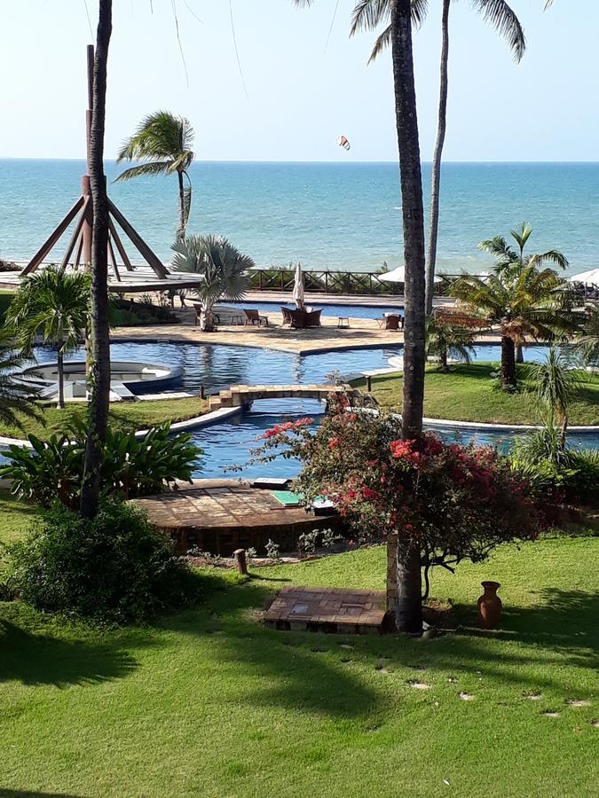 Dream Village,Paradise For Families And Kitesurfers 卡姆布库 外观 照片