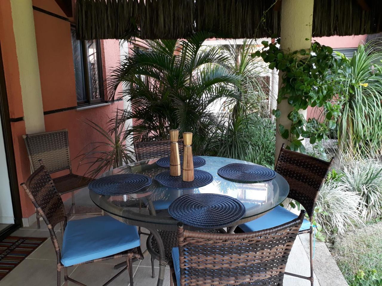 Dream Village,Paradise For Families And Kitesurfers 卡姆布库 外观 照片